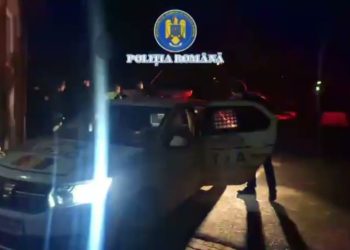 Încă 3 bărbați reținuți 24 de ore în urma scandalului din Sighetu Marmației. 7 persoane luate până acum de polițiști