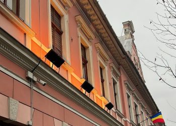 4 Februarie. Municipiul Dej se alătură luptei împotriva cancerului