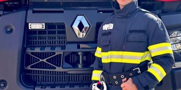 Salvator și în timpul liber. Un pompier a salvat viața unui tânăr de 19 ani