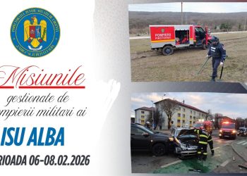 intervenții de urgență