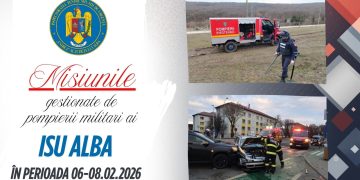 intervenții de urgență