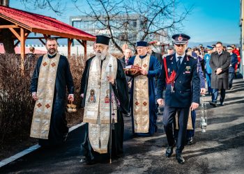 Arhiepiscopul Irineu