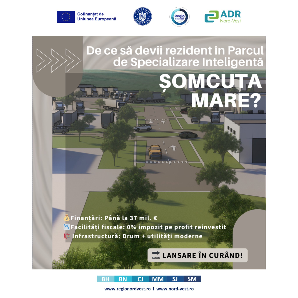 Șomcuta Mare