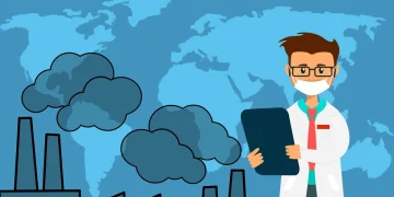 Calitatea aerului în Dej: Primăria începe elaborarea Planului PM10