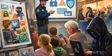 polițiștii bihoreni