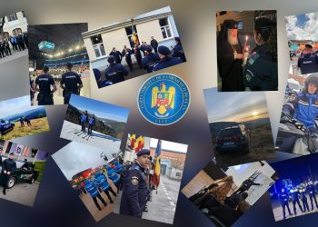 bilanțul Jandarmeriei Cluj