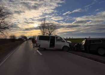 Accidentul în lanț