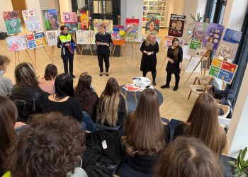 Ziua Siguranței pe Internet