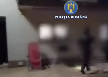 Brașov | 8 percheziții domiciliare într-o anchetă de corupție