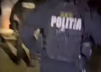 Furt calificat. Percheziții și 3 rețineri într-un dosar penal