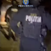 Furt calificat. Percheziții și 3 rețineri într-un dosar penal