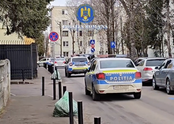 Controale în trafic