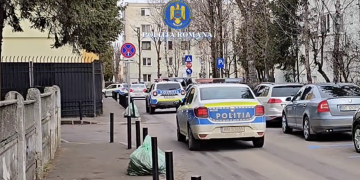 Controale în trafic