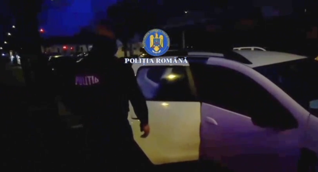 trafic cu droguri