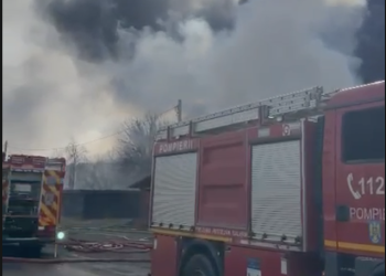 Restricții de circulație