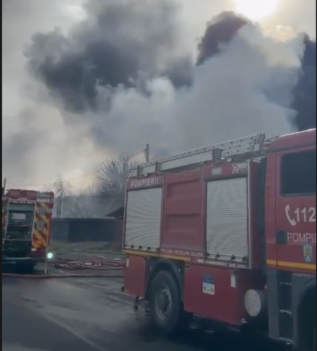 Restricții de circulație