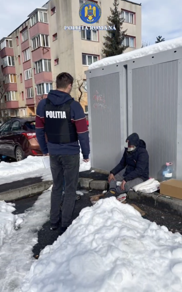 Prevenirea faptelor antisociale