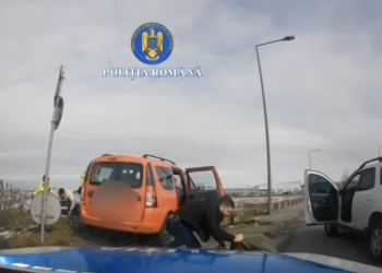 urmarire in trafic