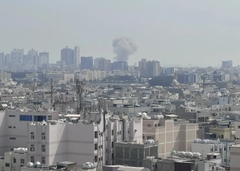 Bazele SUA din Orientul Mijlociu, vizate de atacuri iraniene