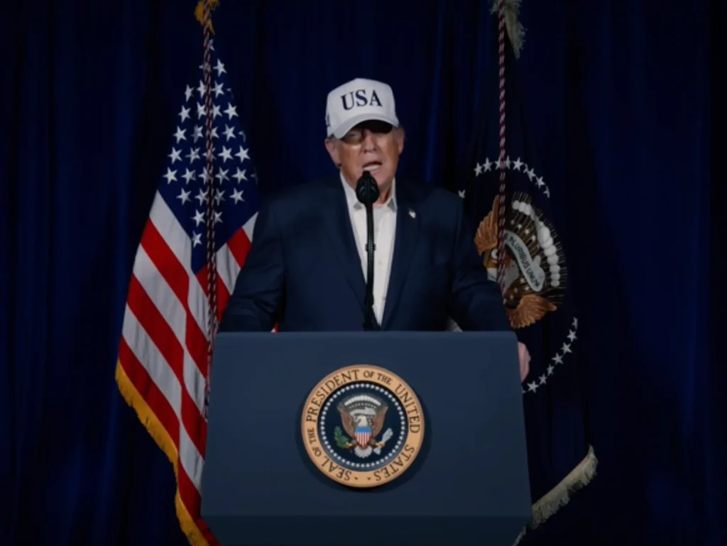 trump