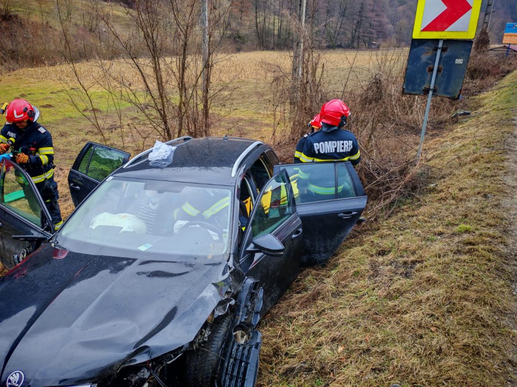 accident rutier