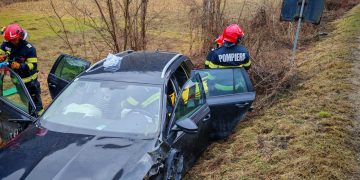 accident rutier