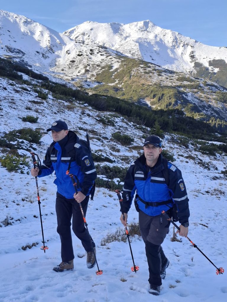 jandarmeria maramureș