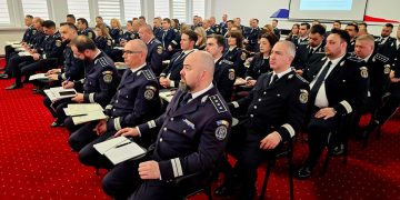 scăderi semnificative ale criminalității