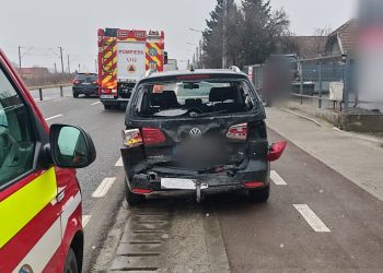 Accident rutier