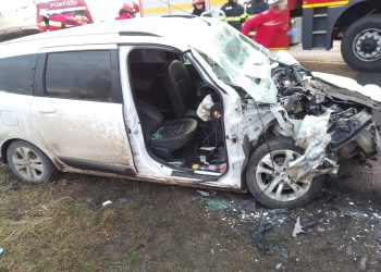 victimă încarcerată