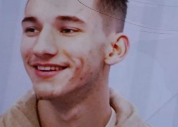 Dispariție semnalată în Brașov