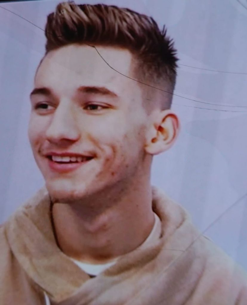 Dispariție semnalată în Brașov