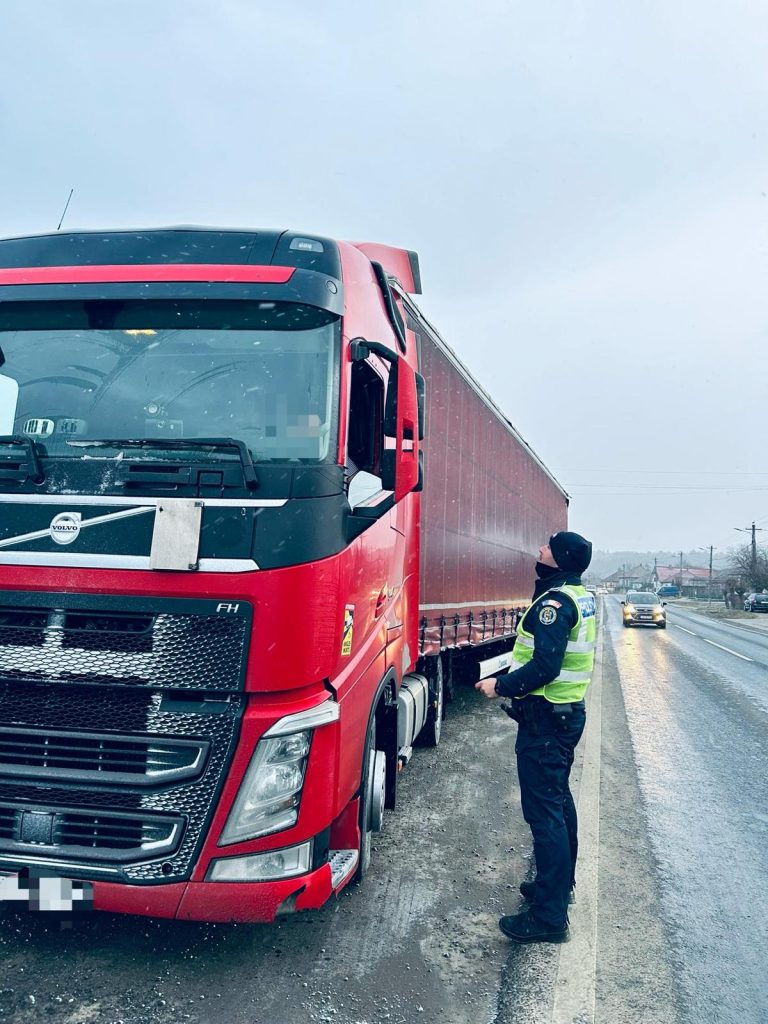 Transporturile de persoane