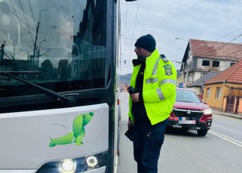 Transporturile de persoane