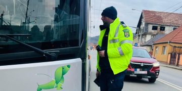 Transporturile de persoane