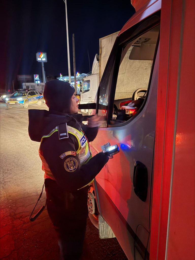 Transporturile de persoane