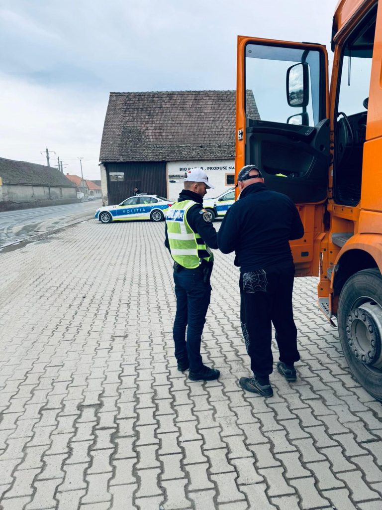 Transporturile de persoane