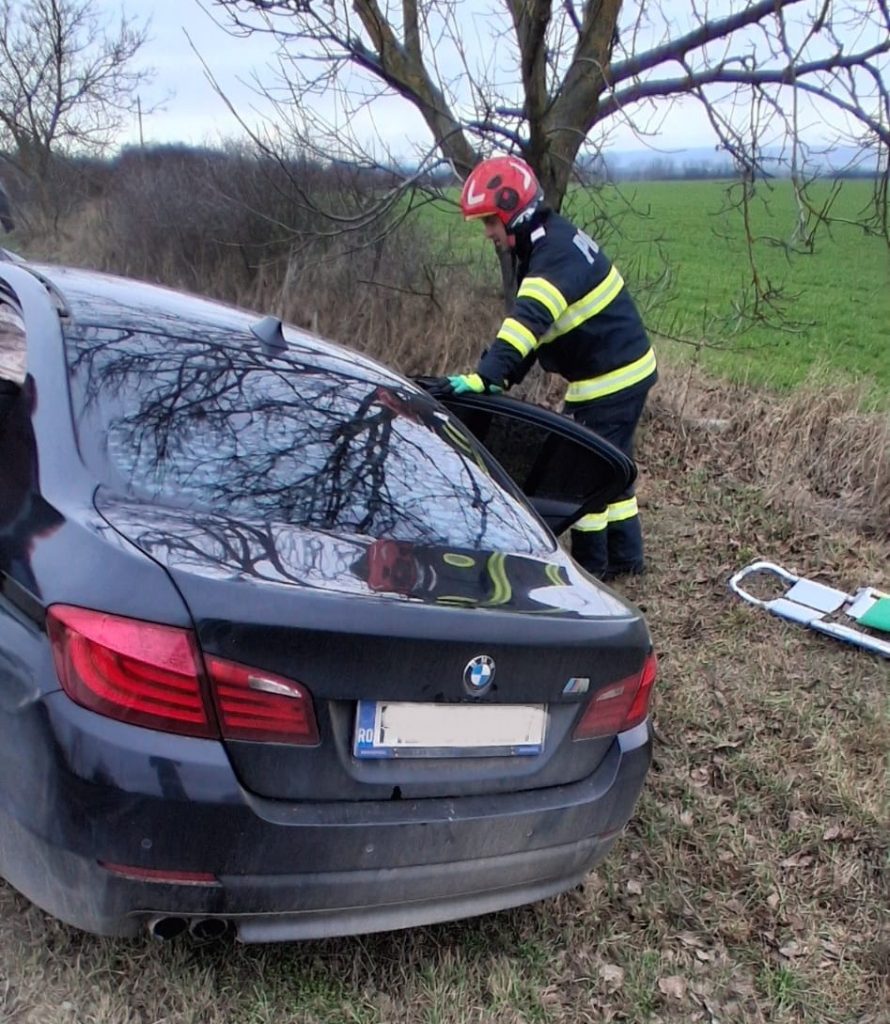 accident