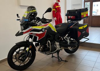 motocicleta