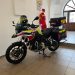 motocicleta