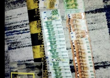 Camătă, o cabană incendiată și descinderi ale polițiștilor turdeni. Un bărbat de 68 de ani „făcea legea”