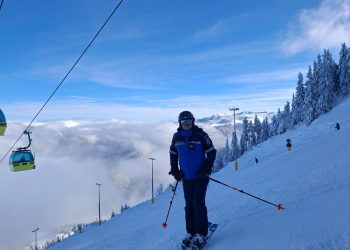 Recomandările jandarmilor montani