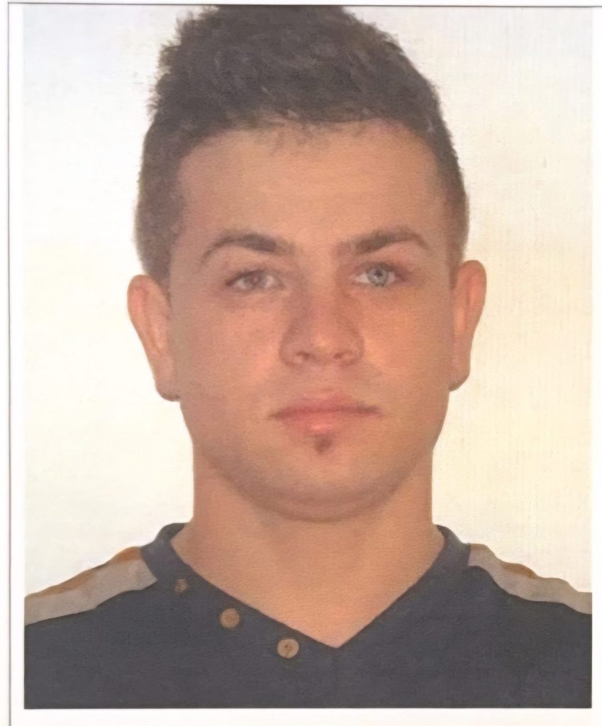 dispărut