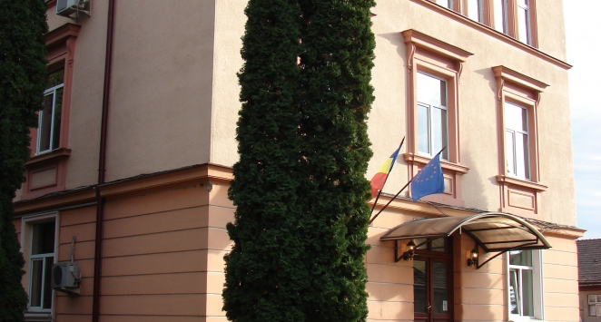 IPJ Maramureș