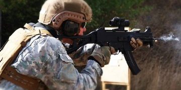 Forțele pentru Operații Speciale