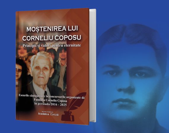 Lansare de carte la Muzeul Orașului Oradea