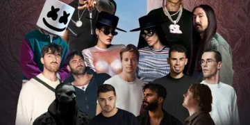 UNTOLD ONE anunță primul val de artiști pentru 2026