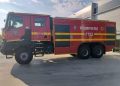 intoxicație cu gaz