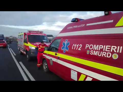 accident