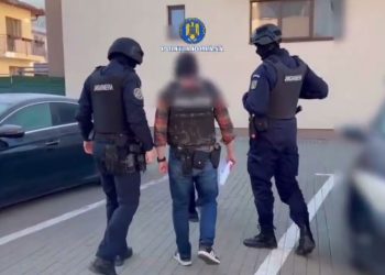 Percheziții în Cluj și Florești. Camătă, șantaj și amenințări